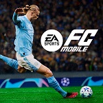 FC MOBILE Logo